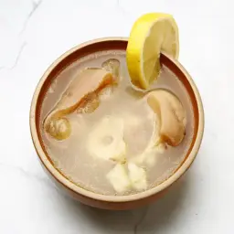 شوربة كوارع